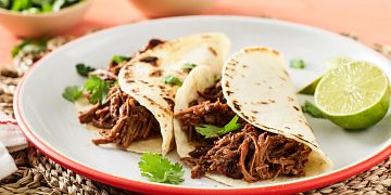 Chipotle Tacos